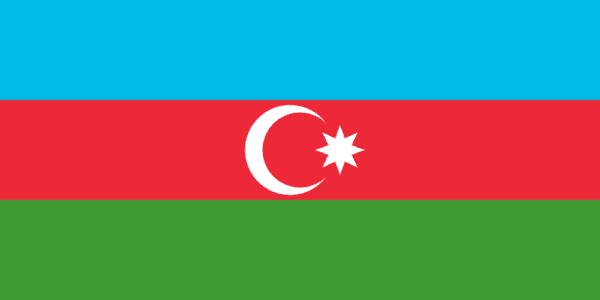 Azerbaiyán