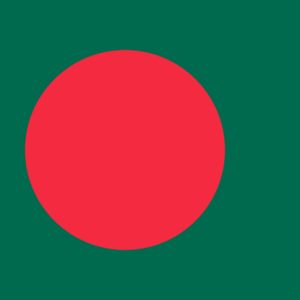 Bangladesh