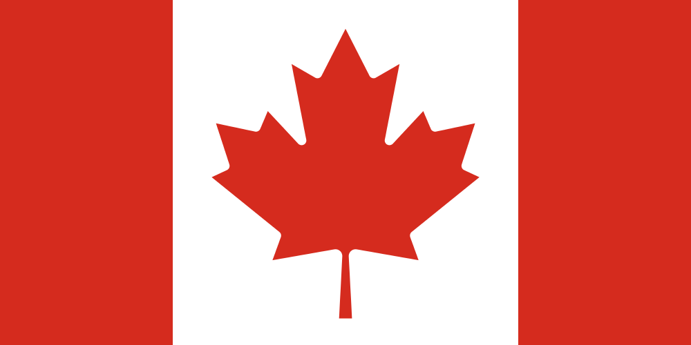 Canadá flag
