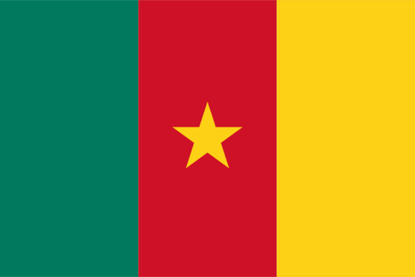 Camerún