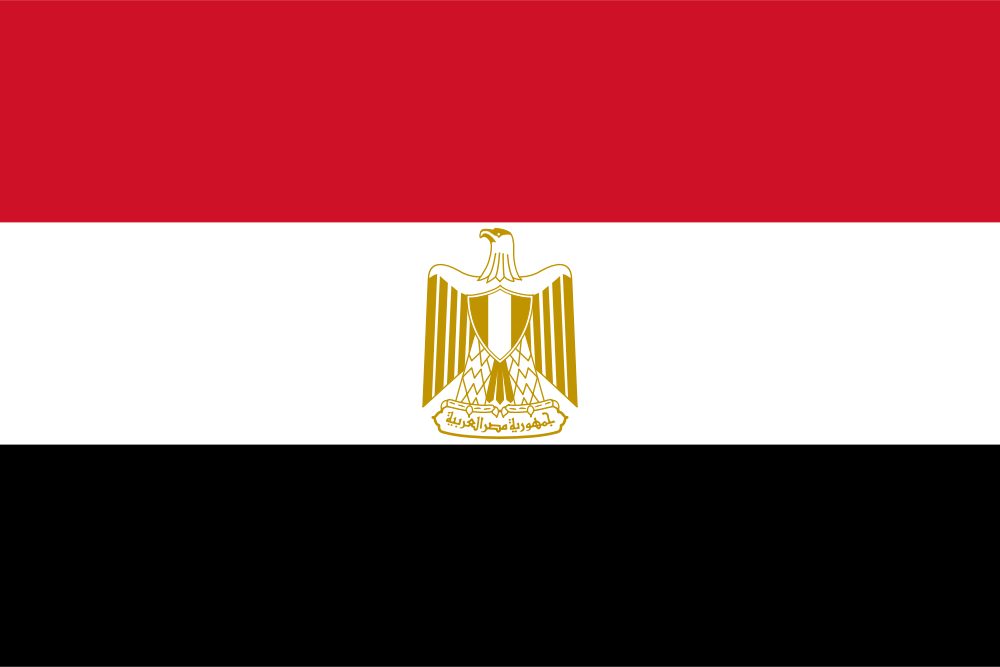 Egipto flag