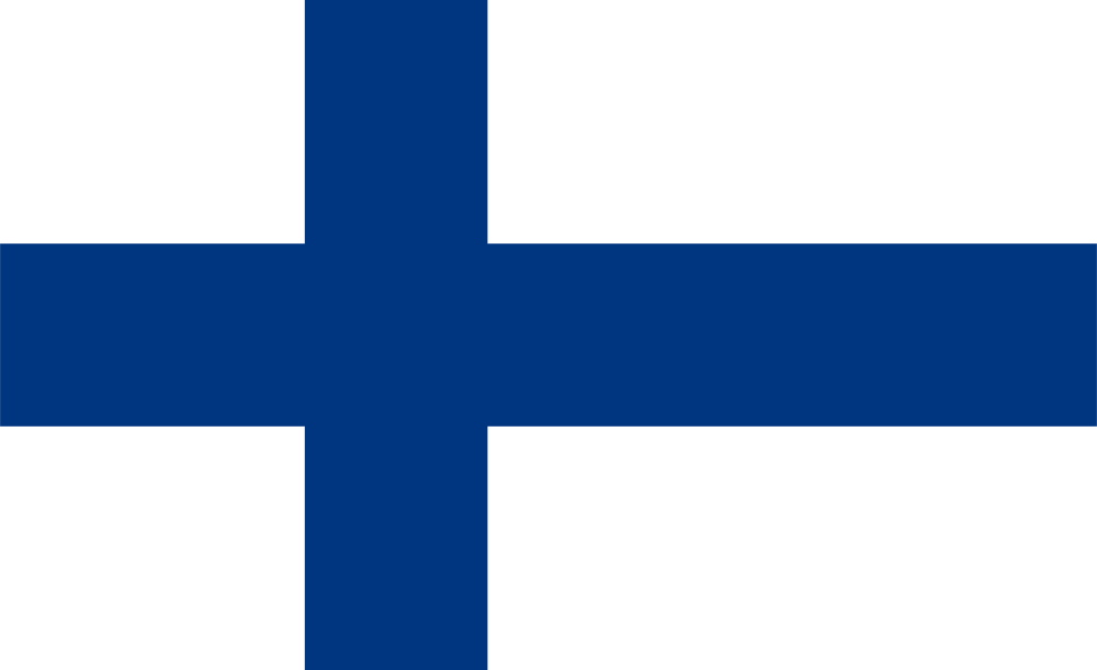 Finlandia flag