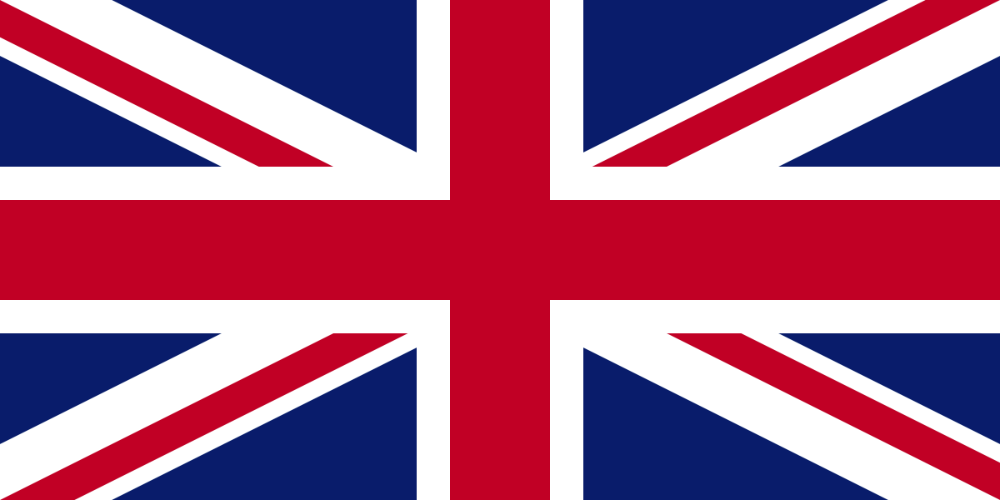Reino Unido flag