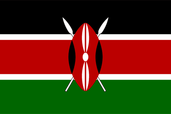 Kenia