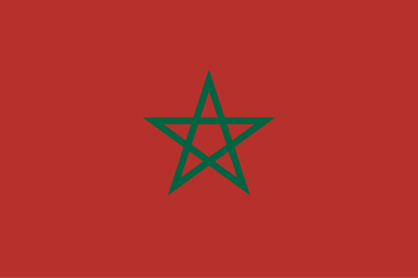 Marruecos