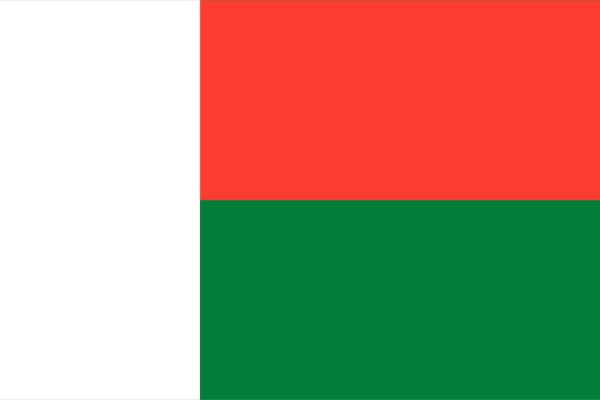 Madagascar