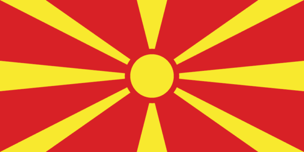 Macedonia