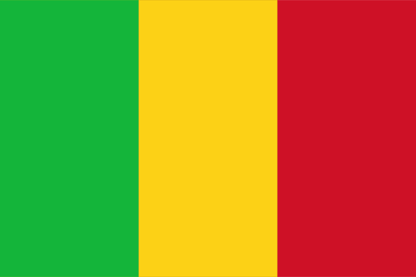Malí