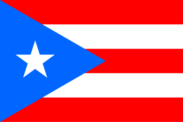 Puerto Rico