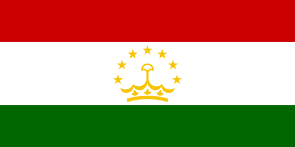 Tayikistán