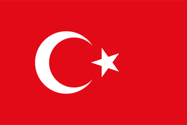 Turquía