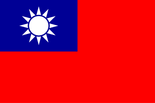 Taiwán
