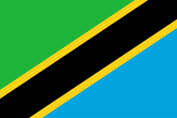 Tanzania