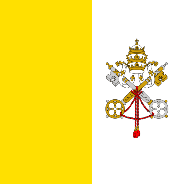 Ciudad del Vaticano